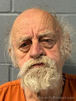 Mugshot of JOHNNY DALE NEVILLS