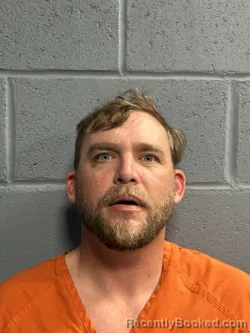 Mugshot of TIMOTHY JOHN,GLEN BEHM