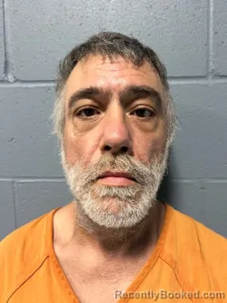 Mugshot of ERIC LYNN PARHAM