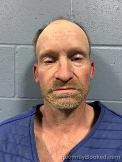 Mugshot of JIMMY CLARK HOFFMAN