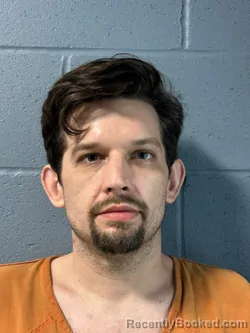 Mugshot of JUSTIN DALE PAYTON