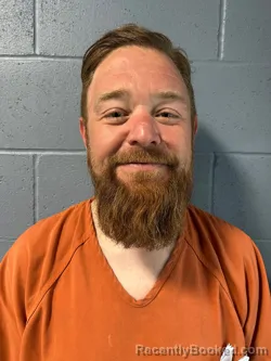 Mugshot of TONY LYNN SHARP