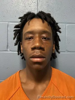 Mugshot of ERIC PRINCE VOUGHN