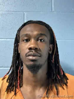 Mugshot of ISRAEL JORDAN MANSKER