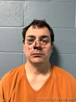 Mugshot of ANTHONY A STEWART