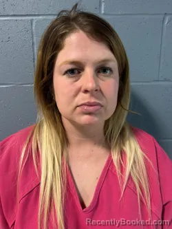 Mugshot of TIMALYNN TAYLOR VANN