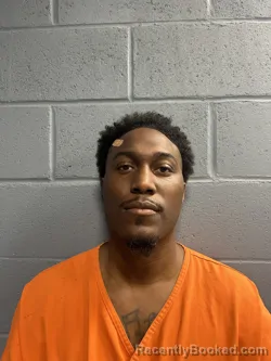 Mugshot of KEVIN MANLY RIDGE booked in Rogers County, Oklahoma on March 17, 2026