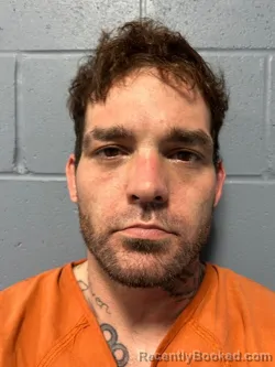 Mugshot of TIMOTHY LEE BUTCHER booked in Rogers County, Oklahoma on March 20, 2026