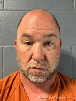 Mugshot of ZACHARY RICHARD GOODMAN booked in Rogers County, Oklahoma on March 22, 2026