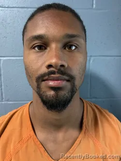 Mugshot of JACKIE KEUNDRAY CAMPBELL booked in Rogers County, Oklahoma on March 23, 2026