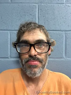 Mugshot of RODNEY DEWAYNE BYRD booked in Rogers County, Oklahoma on March 25, 2026