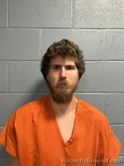 Mugshot of JOHNNY RAY SORRELLS booked in Rogers County, Oklahoma on March 24, 2026