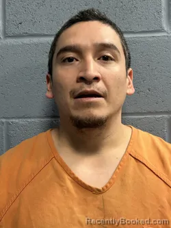 Mugshot of KEVIN RAY DIVER booked in Rogers County, Oklahoma on March 28, 2026