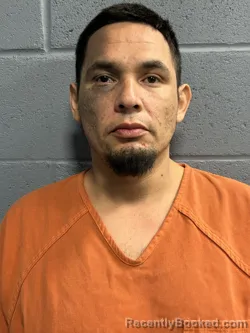 Mugshot of ROCKY WAYNE GRITTS booked in Rogers County, Oklahoma on March 28, 2026