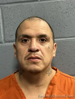 Mugshot of CHRISTOPHER GARRETT WILLIAMS booked in Rogers County, Oklahoma on March 28, 2026