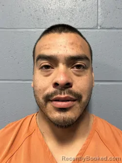 Mugshot of CHE'BON LITTLE-CREEK FISHER booked in Rogers County, Oklahoma on March 29, 2026