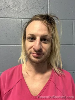 Mugshot of MONICA BREEANNE SASNETT booked in Rogers County, Oklahoma on April 2, 2026