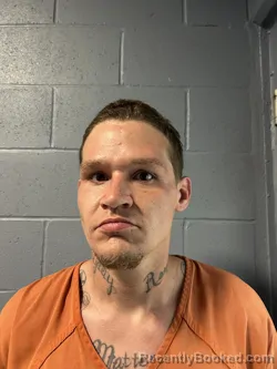 Mugshot of BILLY JEAN LOONEY booked in Rogers County, Oklahoma on April 25, 2026