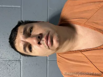 Mugshot of BILLY JOE MARR booked in Rogers County, Oklahoma on June 7, 2026