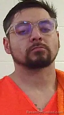 Mugshot of THOMAS JIM