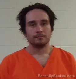 Mugshot of GRAHAM SPROUSE