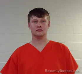 Mugshot of JACOB DWIGHT TRAUTMAN