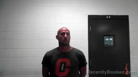 Mugshot of RICHARD LEE BRAZELL