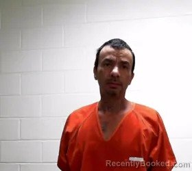 Mugshot of BRIAN BUCKLEY