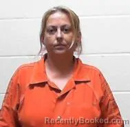Mugshot of RICKIE RYNA WRIGHT