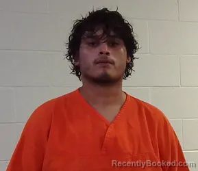 Mugshot of JOSE RAULI RODRIGUEZ