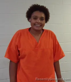 Mugshot of LANI CASHA ANGEL