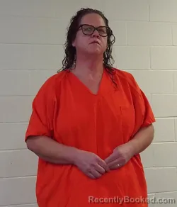 Mugshot of AMIE SUTTON