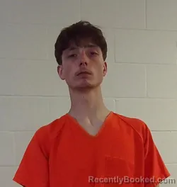 Mugshot of JOSHUA MASON