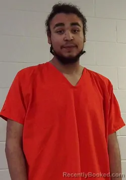 Mugshot of JASON ALLEN MATHEW HARJO