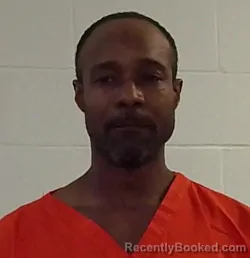 Mugshot of BRYANT LEON JONES