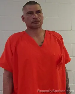 Mugshot of KENON RYAN JONES