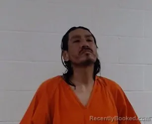 Mugshot of KEVIN POHLEMANN