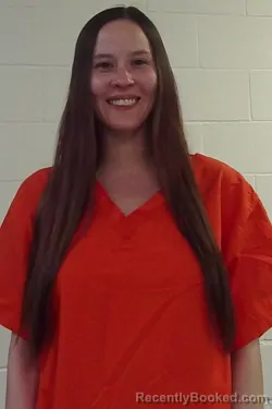 Mugshot of RYQUEL LEE SMITH