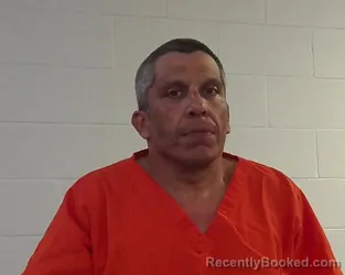 Mugshot of RANDALL KYLE LOWE