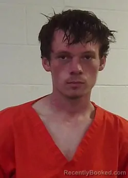 Mugshot of ZACHARY ADAMS