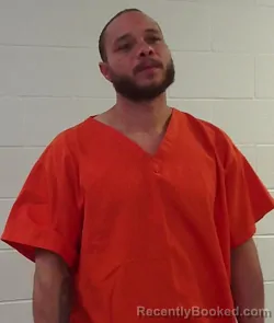 Mugshot of MIGELL MONRICO DON SH GOUDEAU