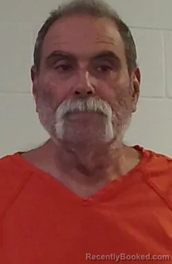 Mugshot of HAROLD LOYD SWARB