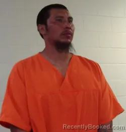 Mugshot of JACOB BRANT TAYLOR