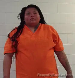 Mugshot of JAMIE ROSE YAHOLA TIGER