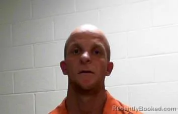 Mugshot of MATTHEW GRISSOM