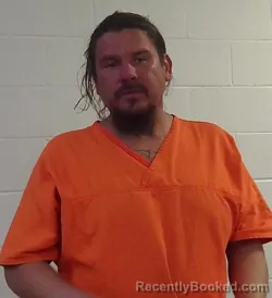 Mugshot of WAYLON UNDERWOOD