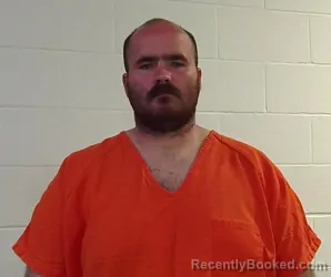 Mugshot of SEAN ALLEN TISON