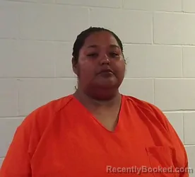 Mugshot of WINDI POSTOAK