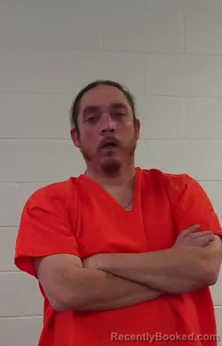 Mugshot of GERARD WILLIAMS