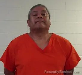 Mugshot of NATHAN ANDERSON